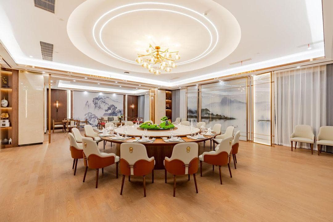 Jingting Lake Hotel photo 5