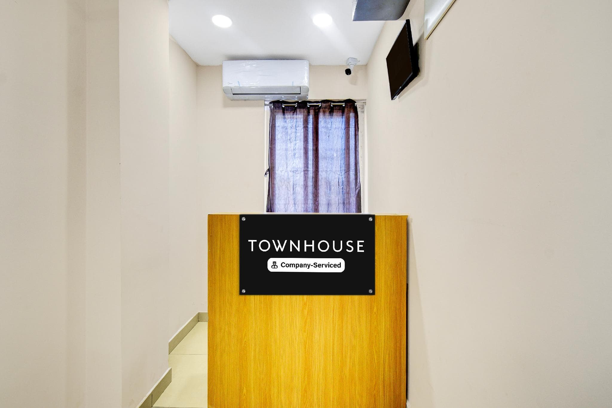 Super Townhouse Suchitra IDA Jeedimetla photo 4