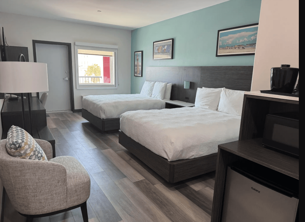 Seabreeze Hotel, an Ascend Collection Hotel photo 4