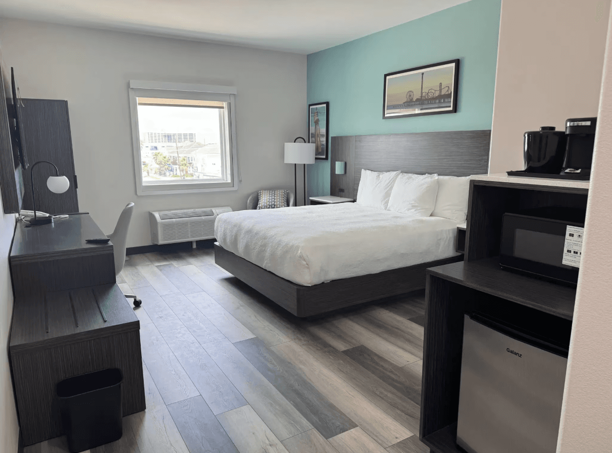 Seabreeze Hotel, an Ascend Collection Hotel photo 3