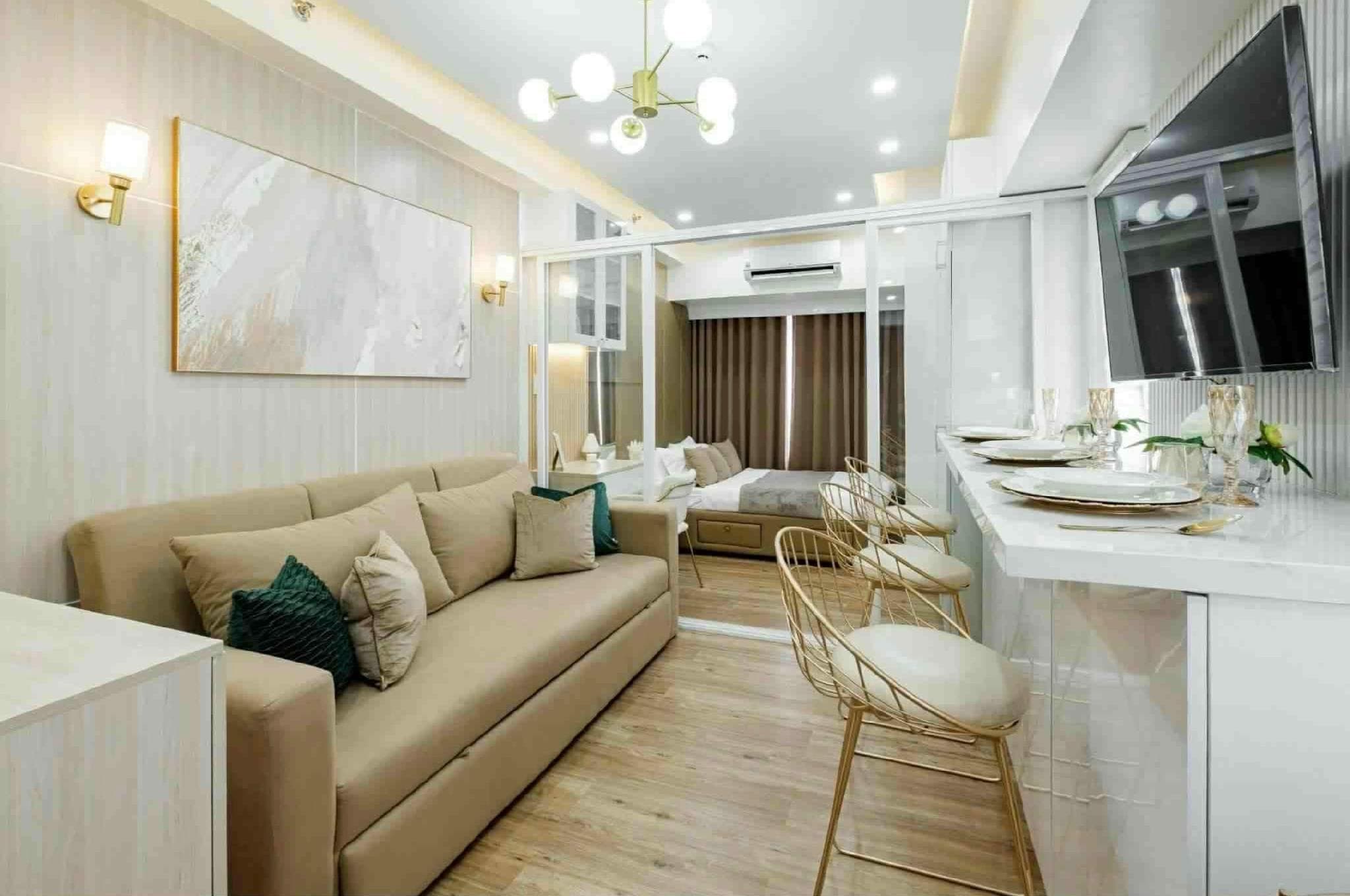 FCMCO Condotel @Air Residences photo 2