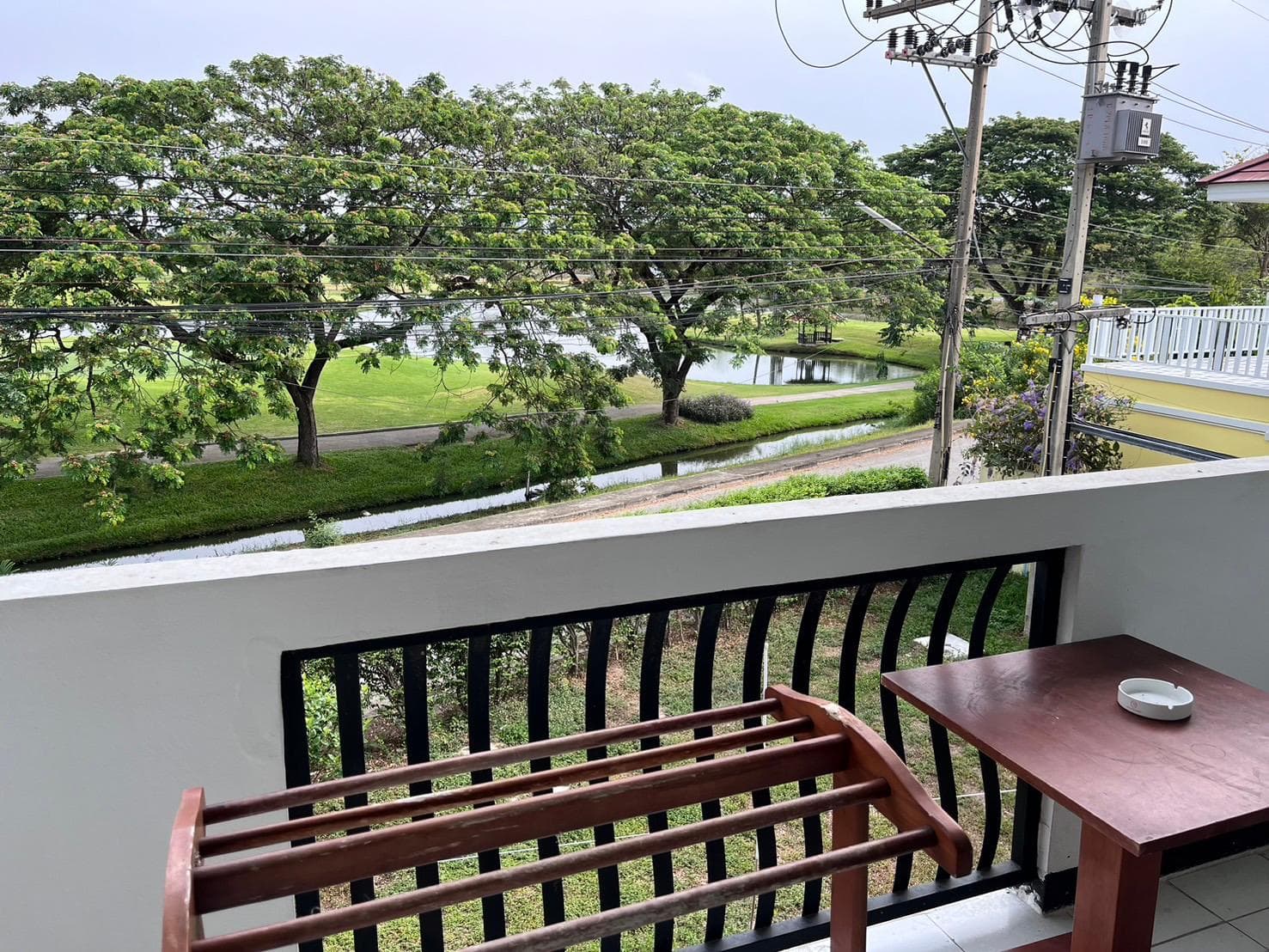 NJ INTHAI HOTEL photo 2
