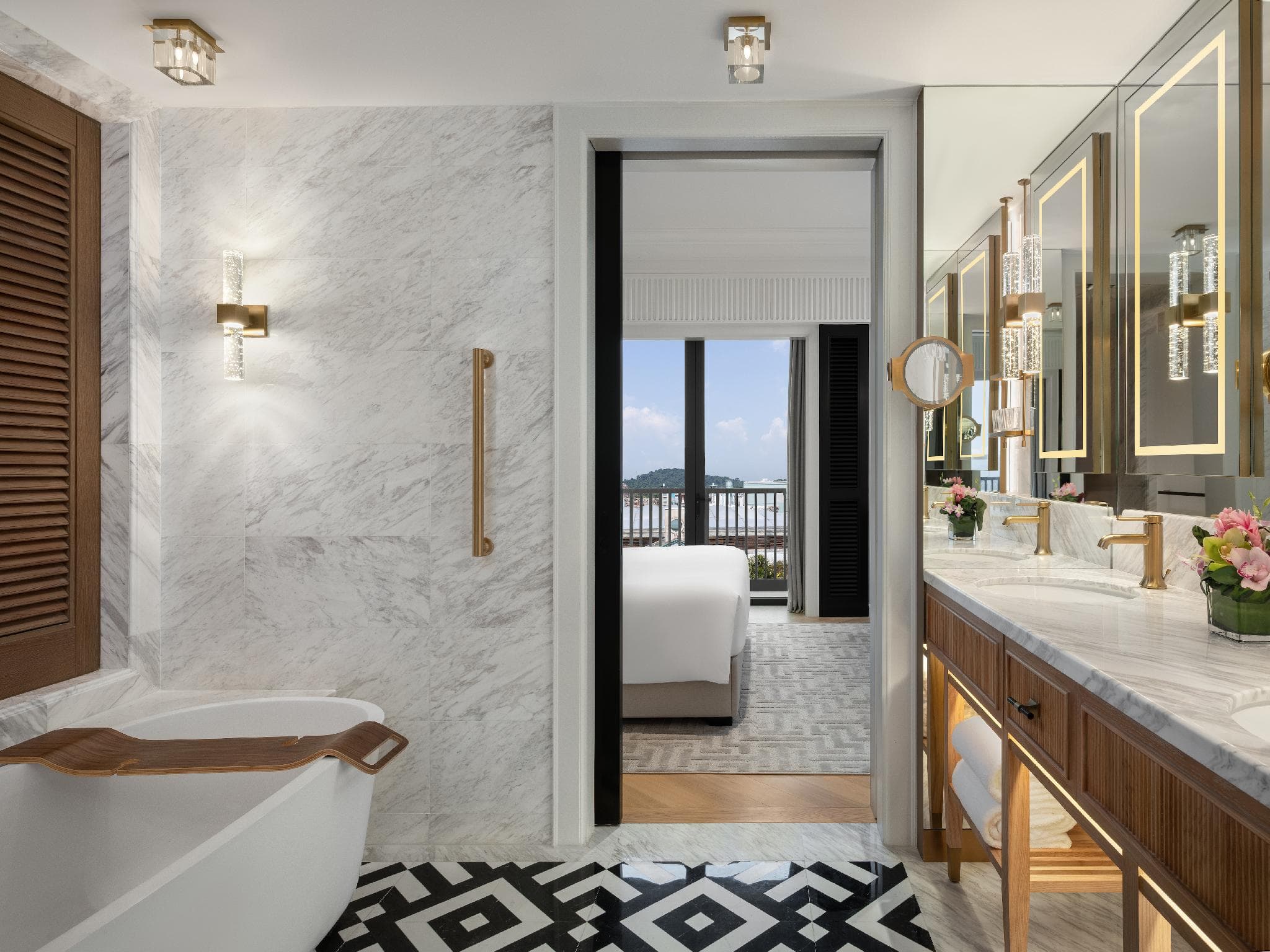 The Laurus, a Luxury Collection Resort, Singapore photo 3