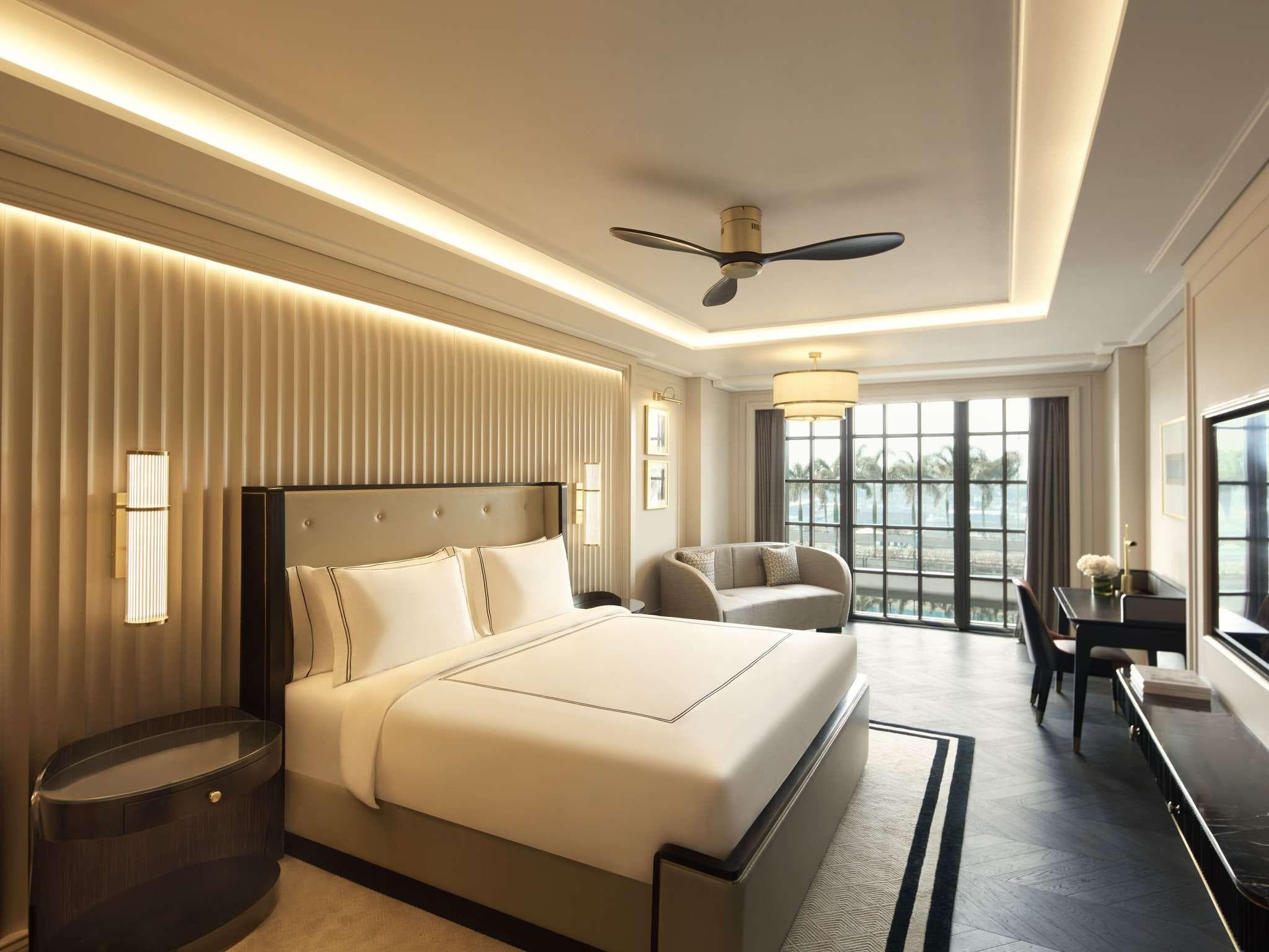 Fairmont Mumbai photo 2