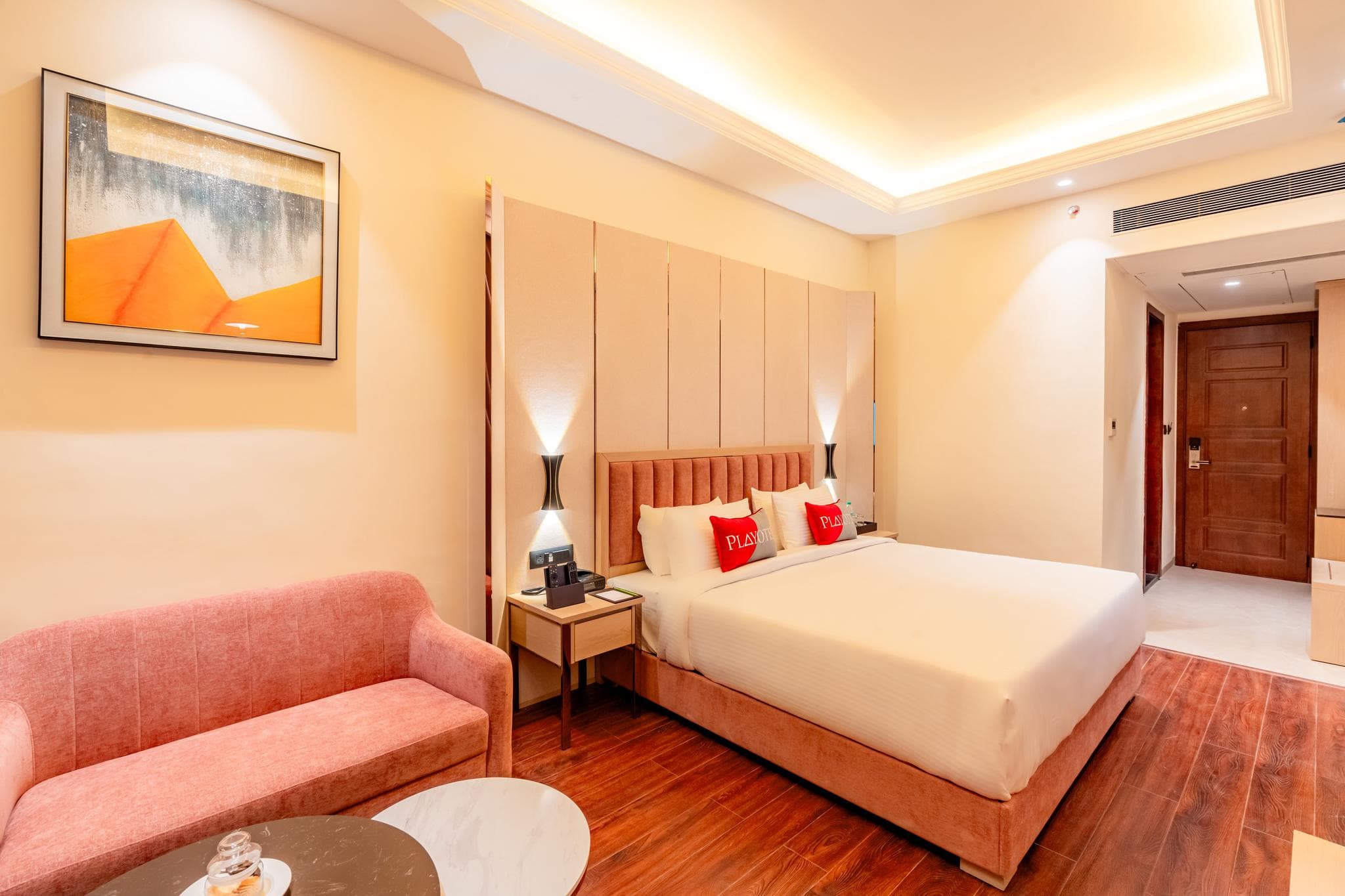 Playotel Premier, Ujjain photo 2