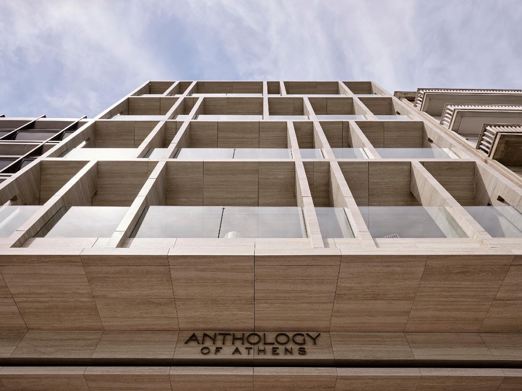 Anthology of Athens, Leading Hotels of the World photo 5