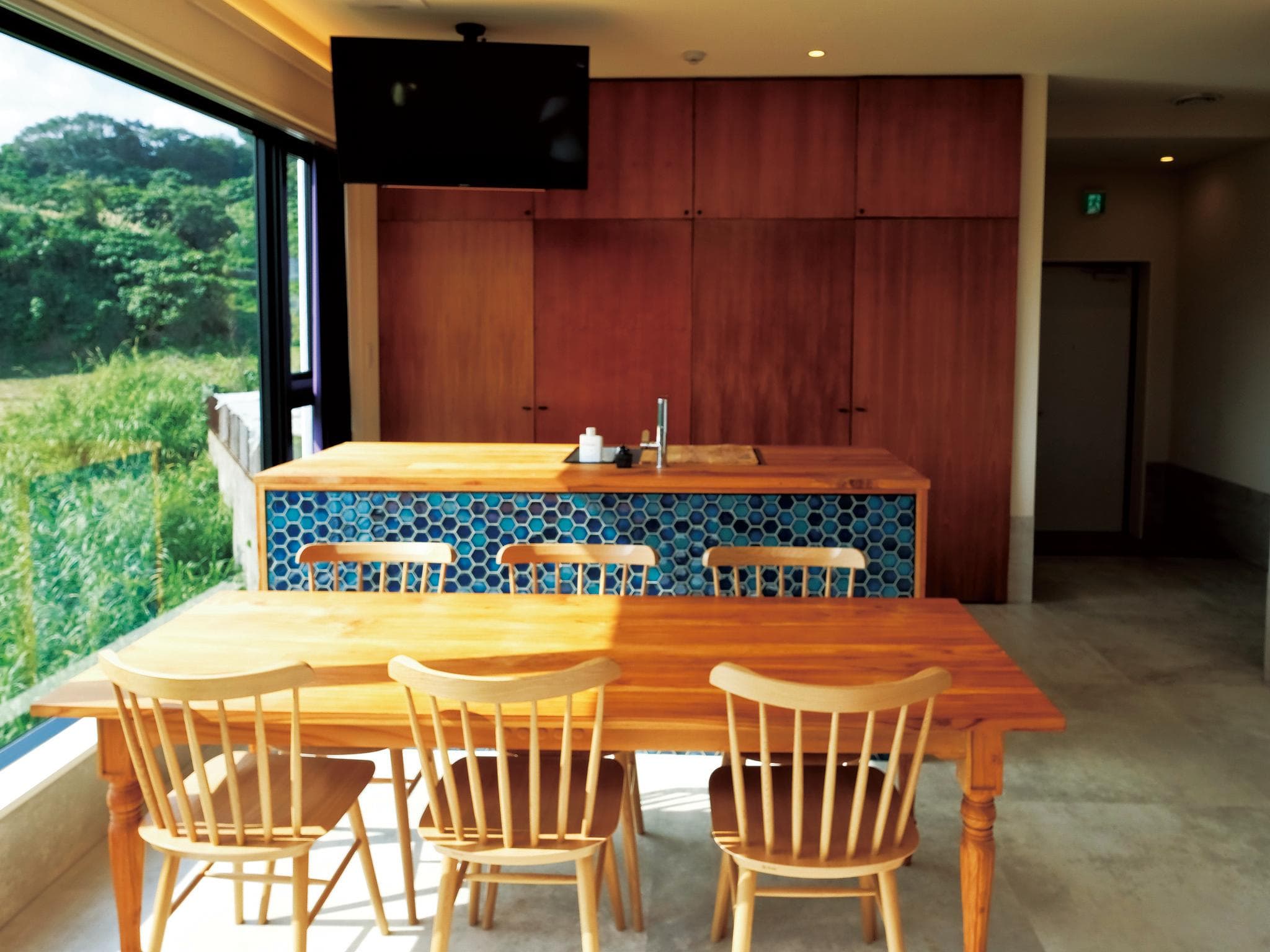 CHULAX OKINAWA YOMITAN【Designer Condominium Hotel】 photo 2