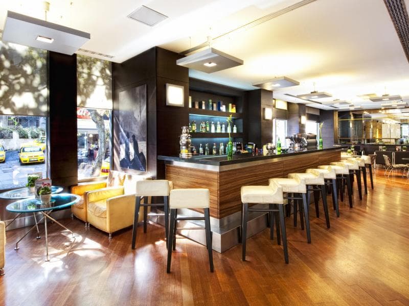 Point Hotel Taksim photo 3
