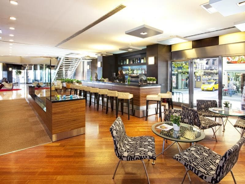 Point Hotel Taksim photo 5
