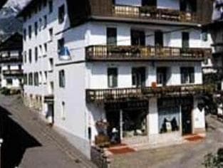 Hotel Montana photo 5