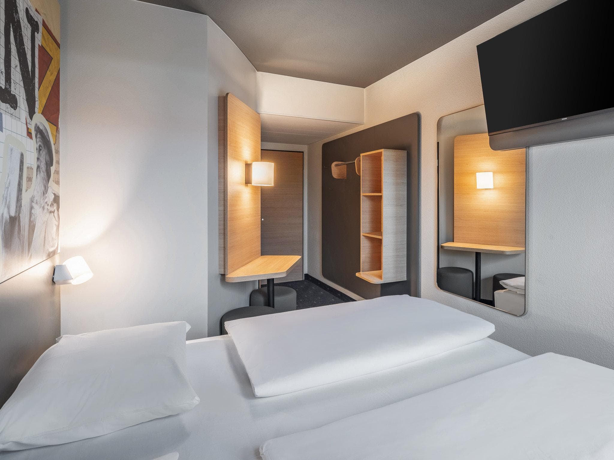 B&B HOTEL Mainz-Sud photo 5