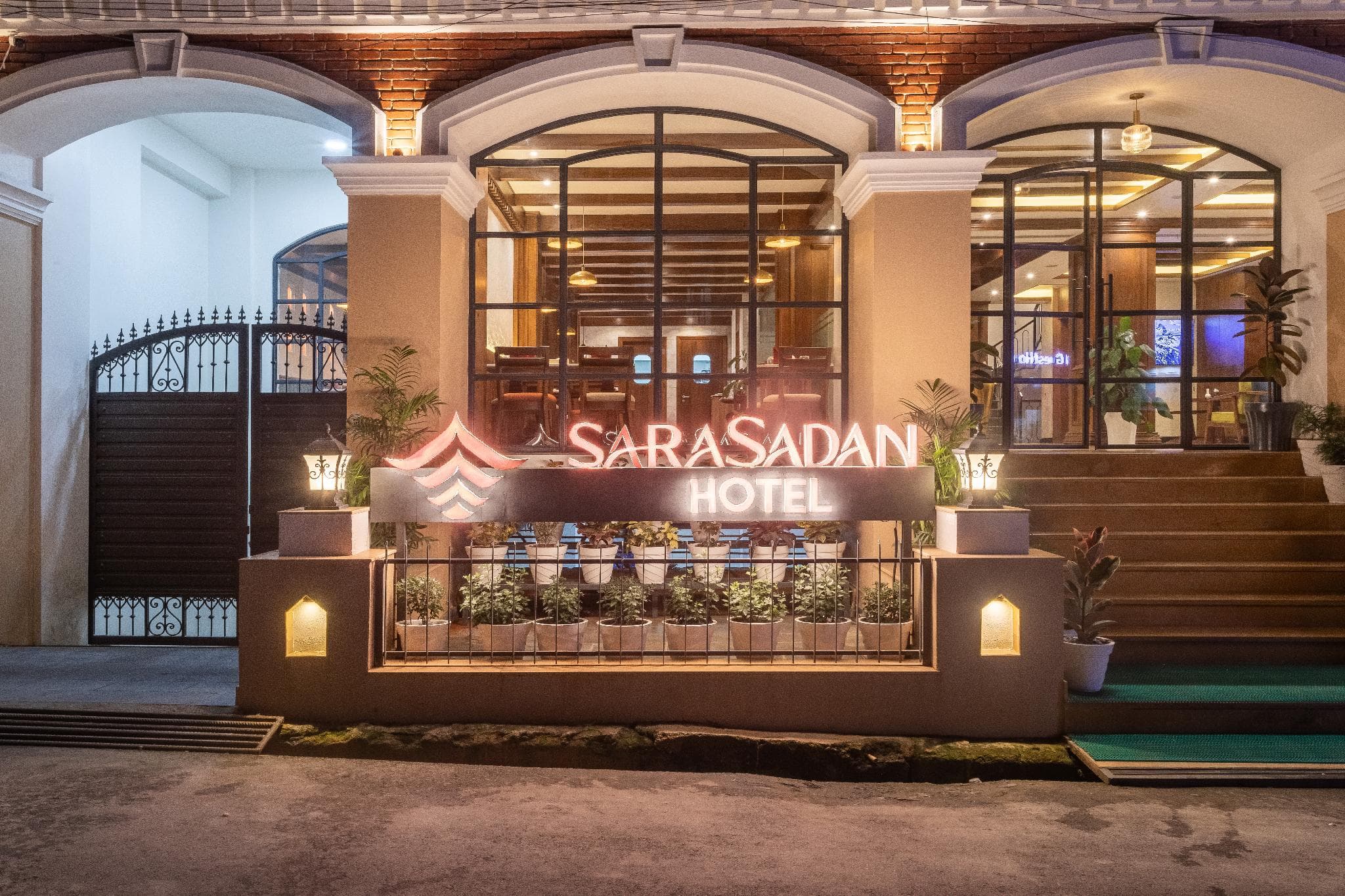 Hotel Sara Sadan photo 3
