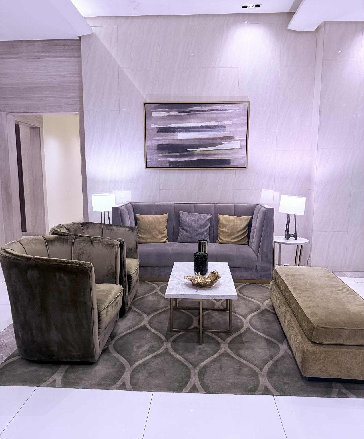Aura Zen suites photo 4