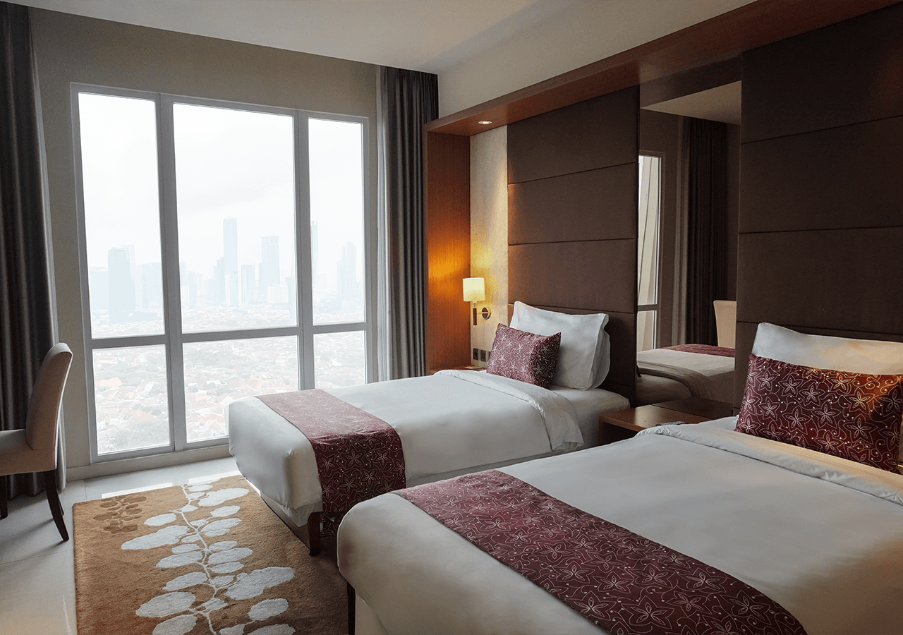 The Margo Hotel photo 2