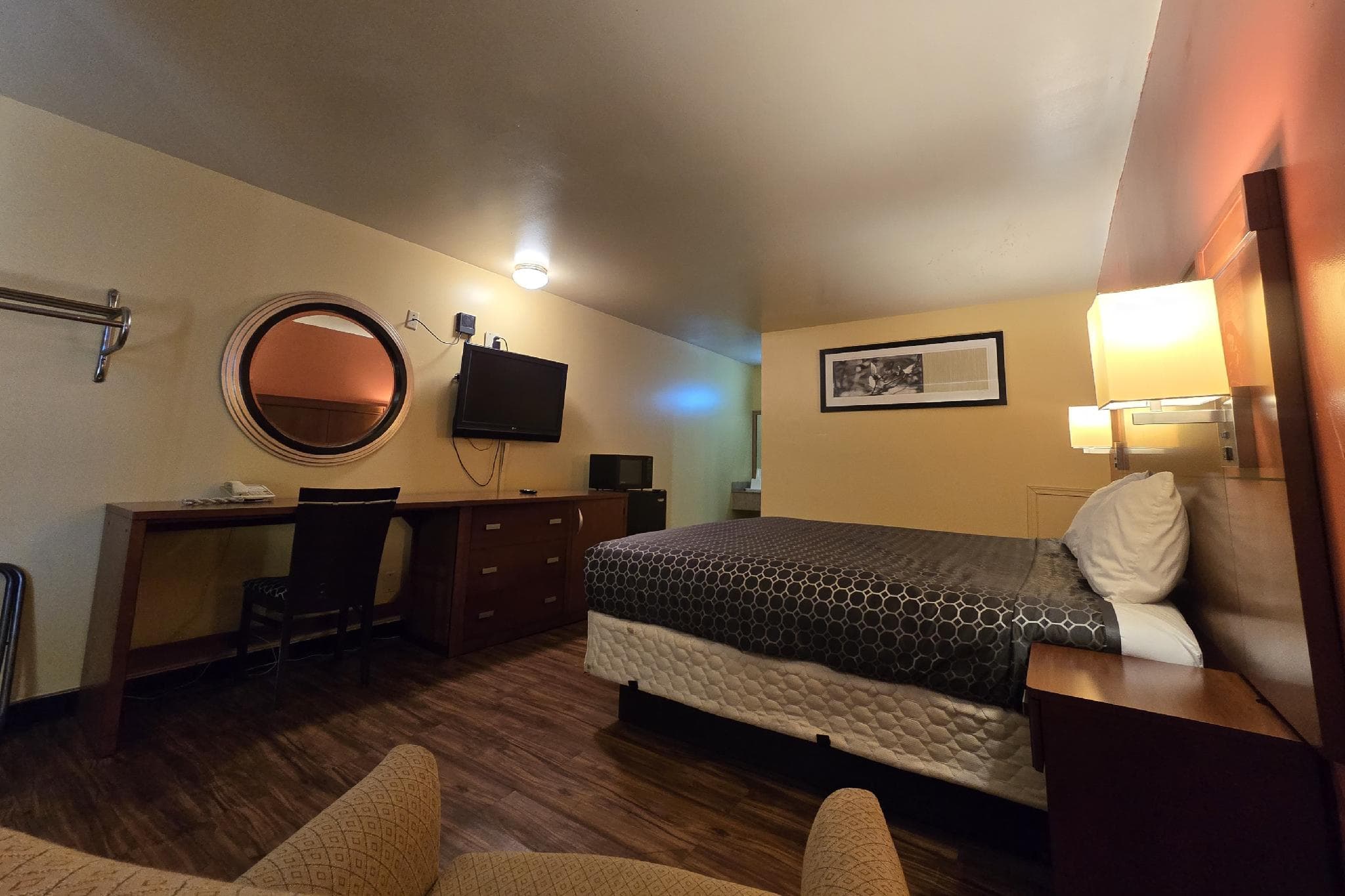 Northgate Inn by Townhouse Hattiesburg I-59 photo 2