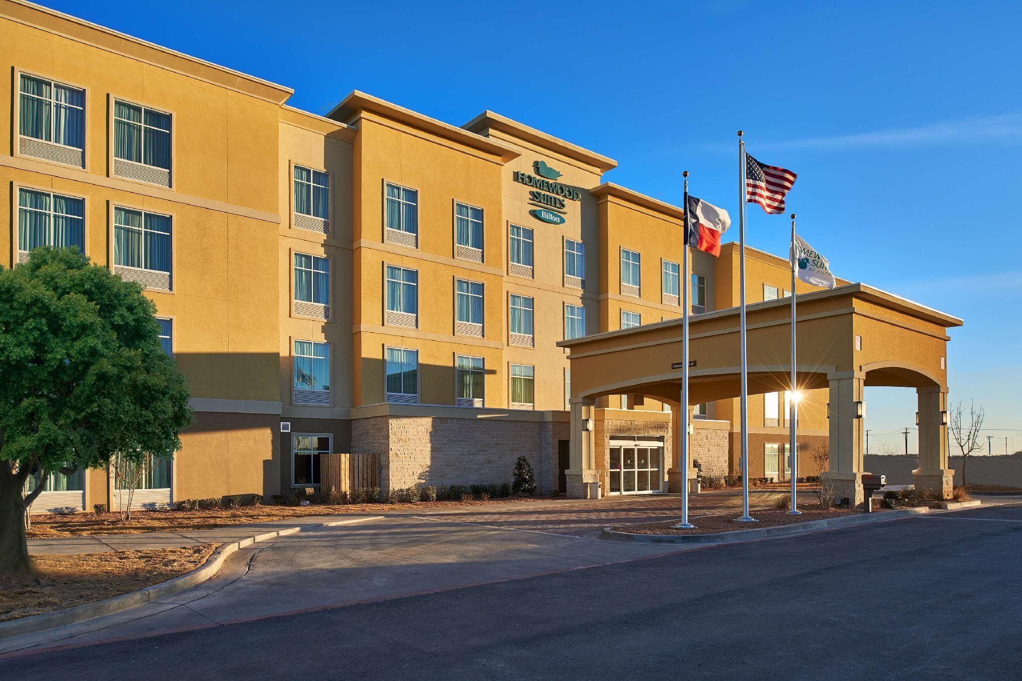 Homewood Suites by Hilton Odessa photo 5