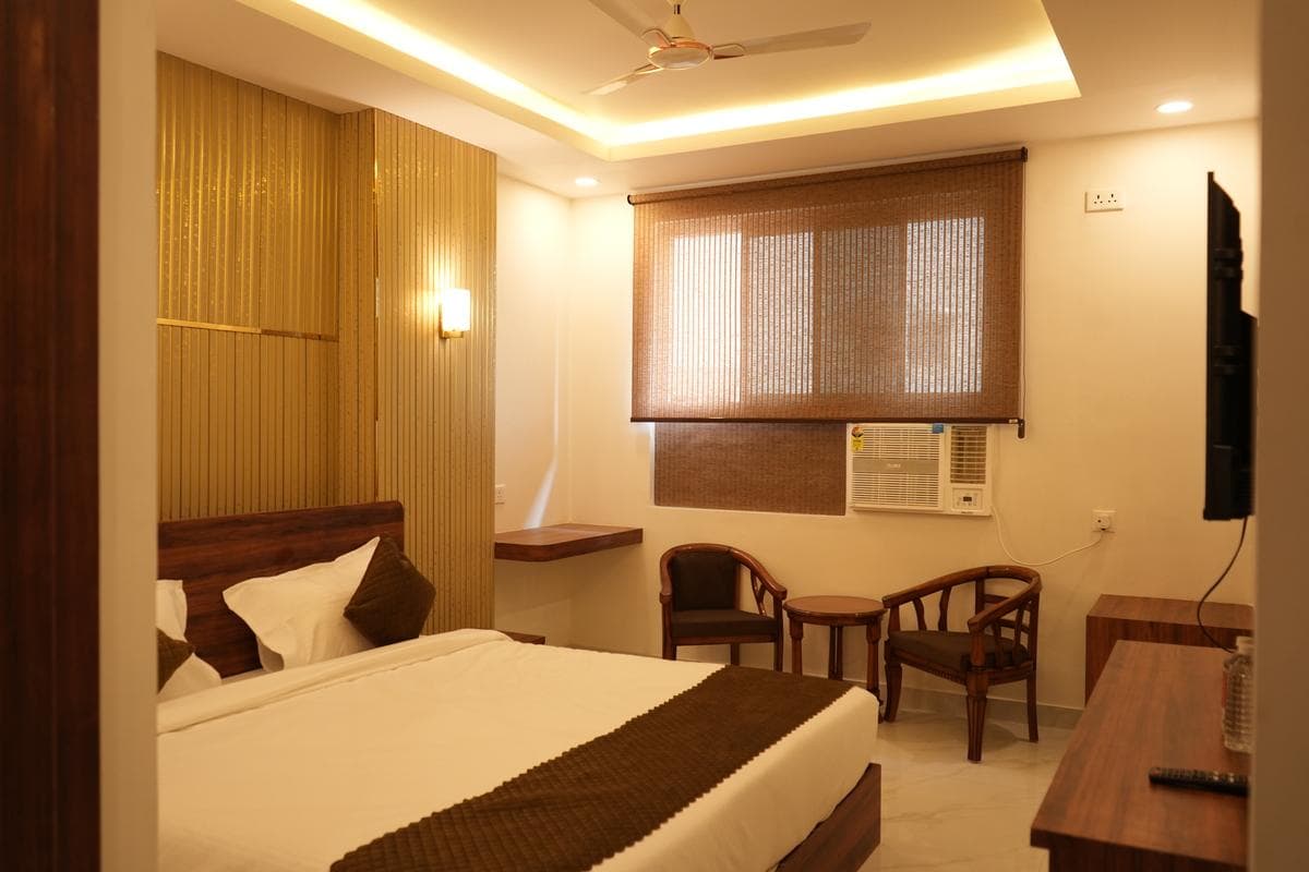 Hotel Golden Palace photo 2