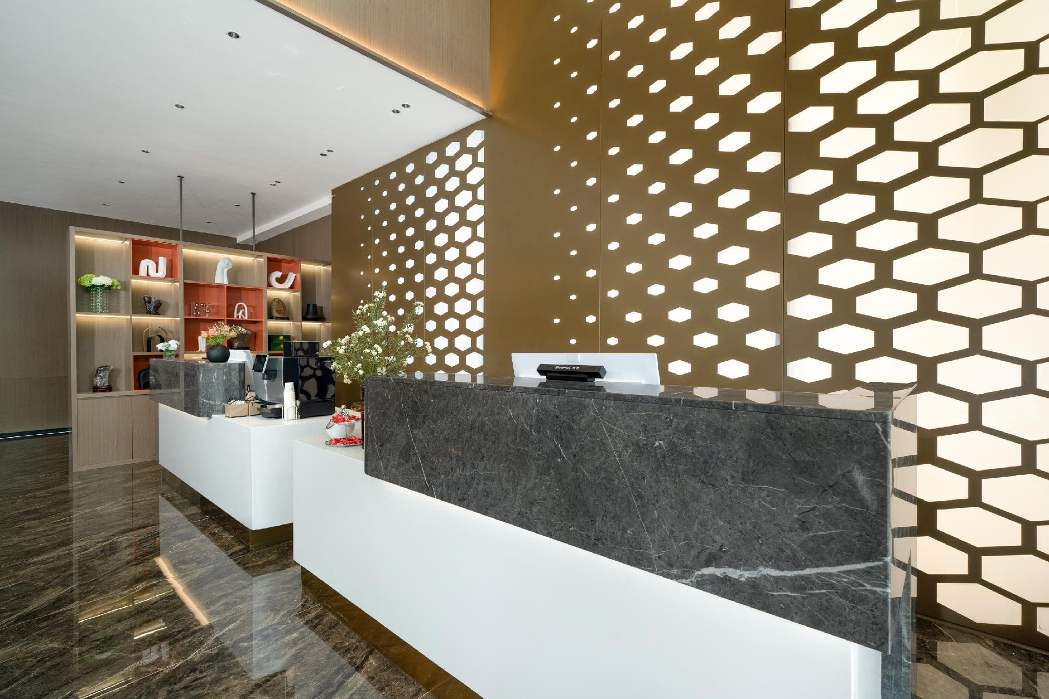 ECHIC Hotel  - Jinshazhou Shabei Subway Station Branch photo 5