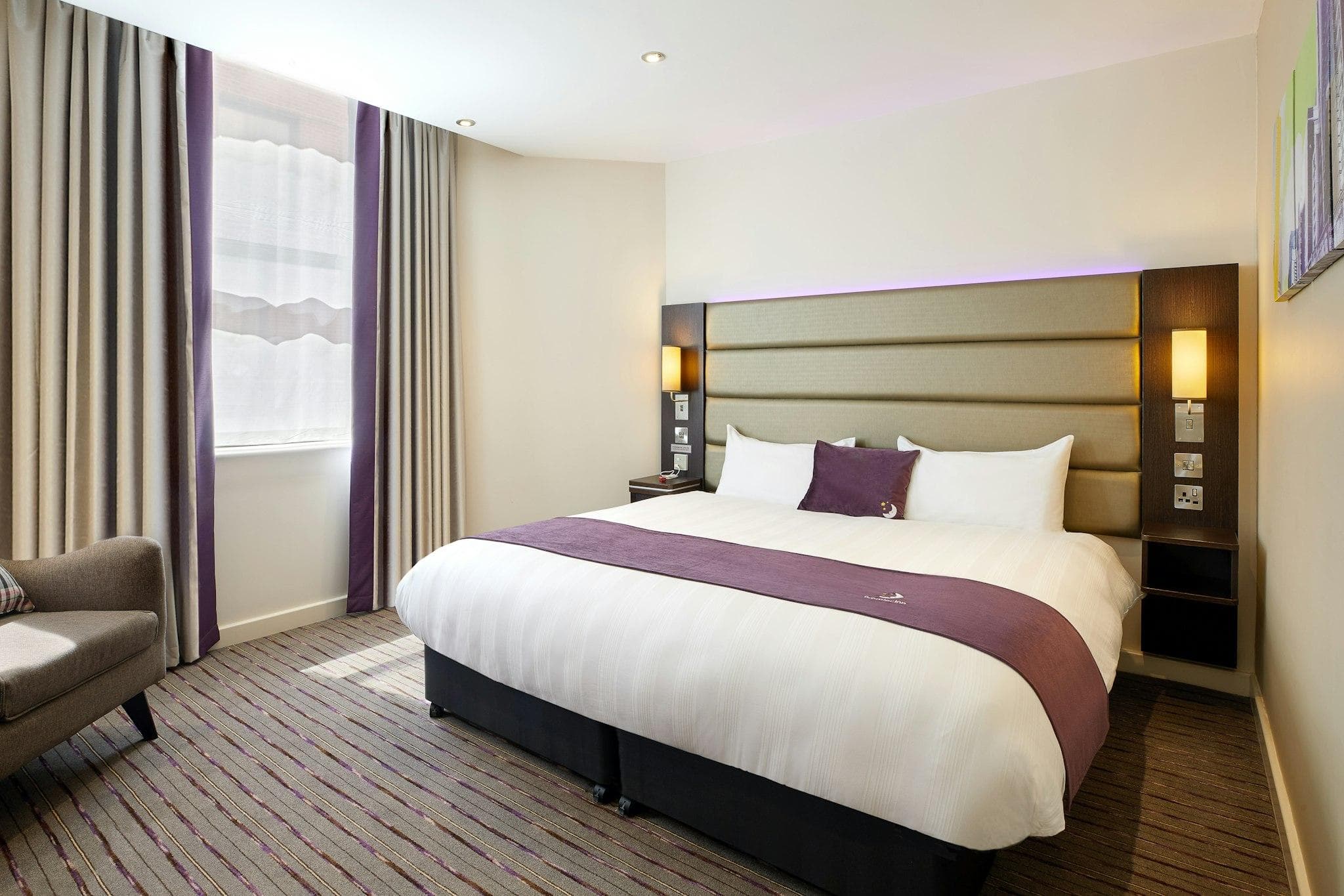 Premier Inn Cambridge City Centre - Corn Exchange/Lion Yard photo 5