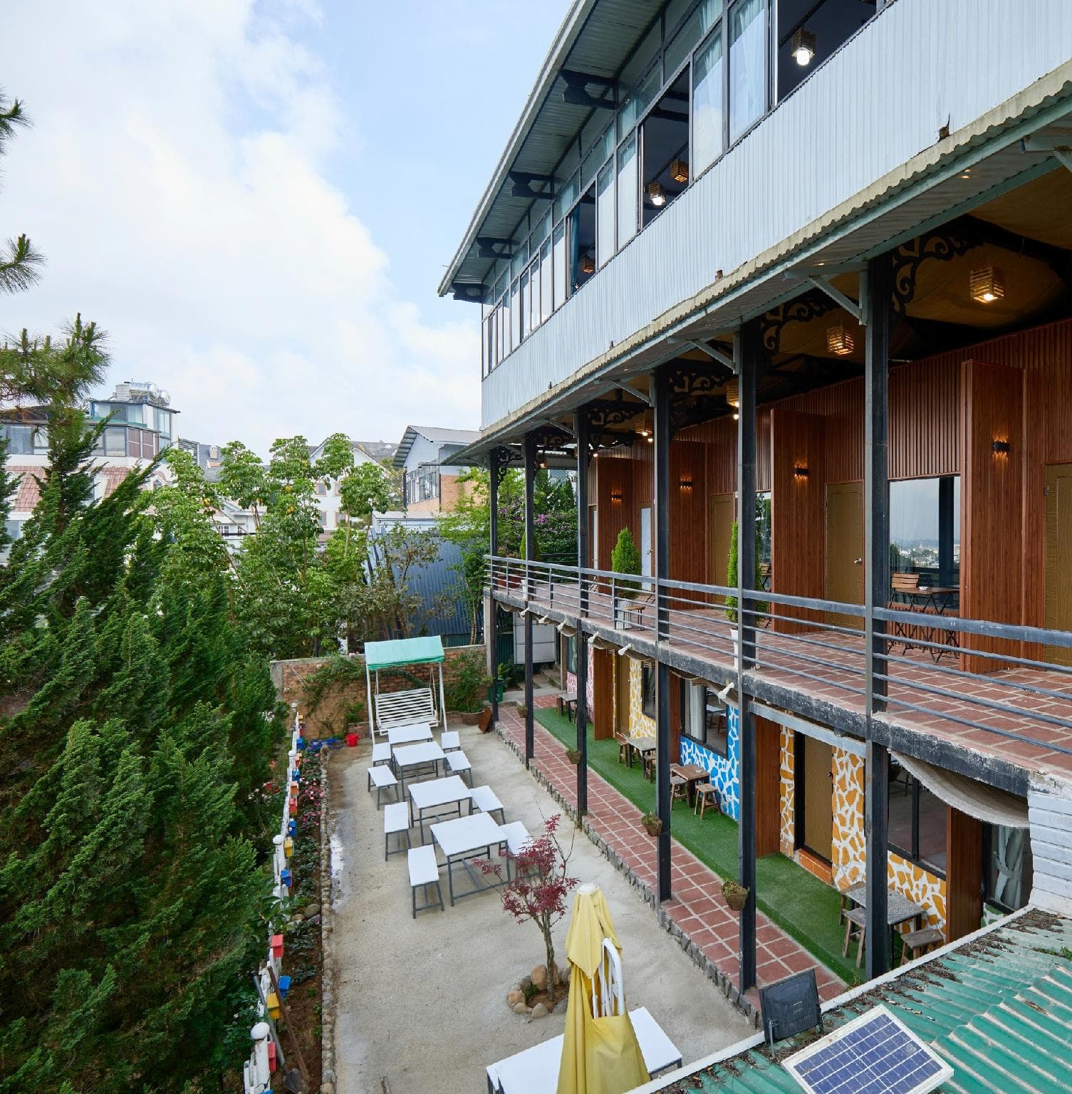 Windy Hill Homestay Đà Lạt photo 3
