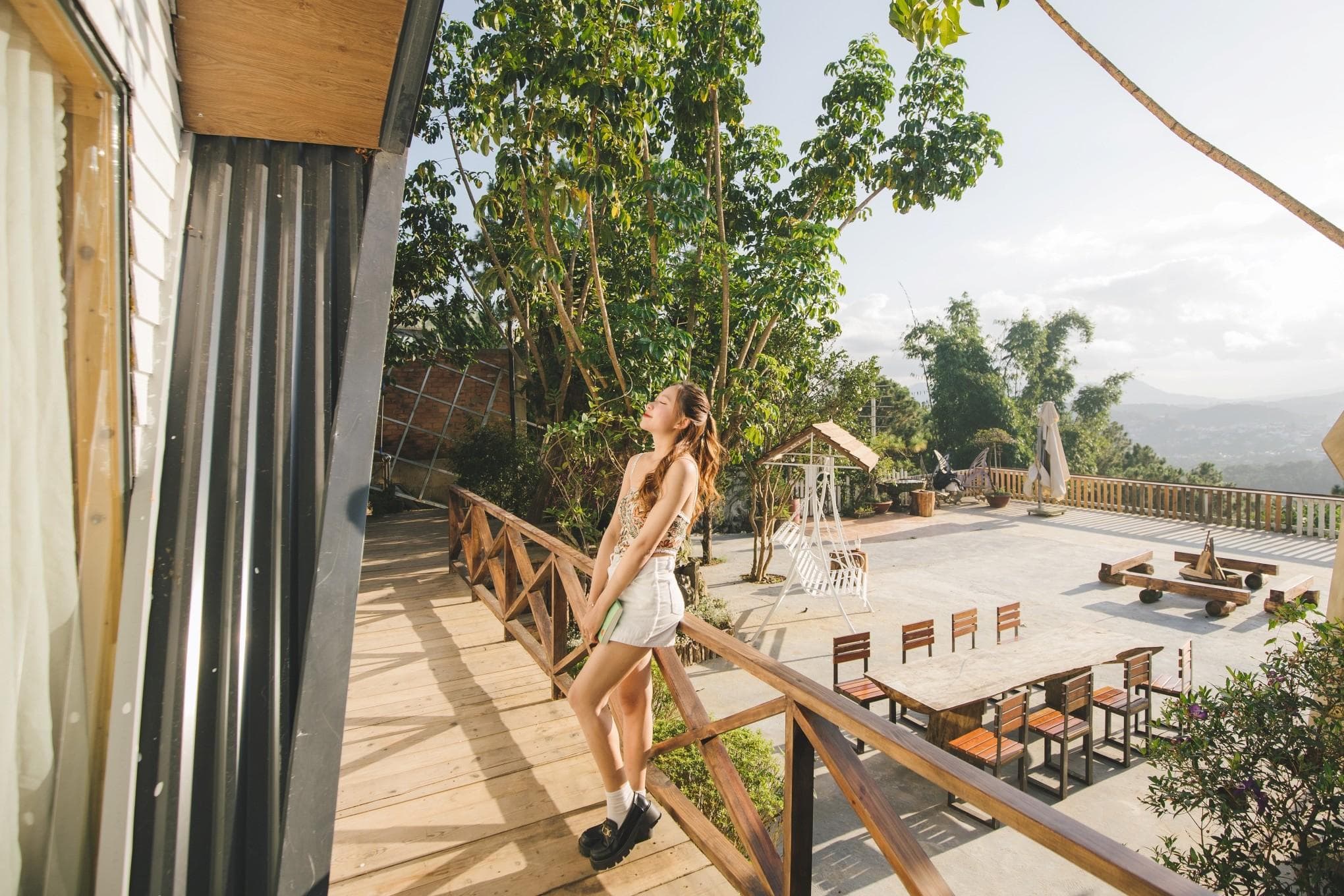 Windy Hill Homestay Đà Lạt photo 5