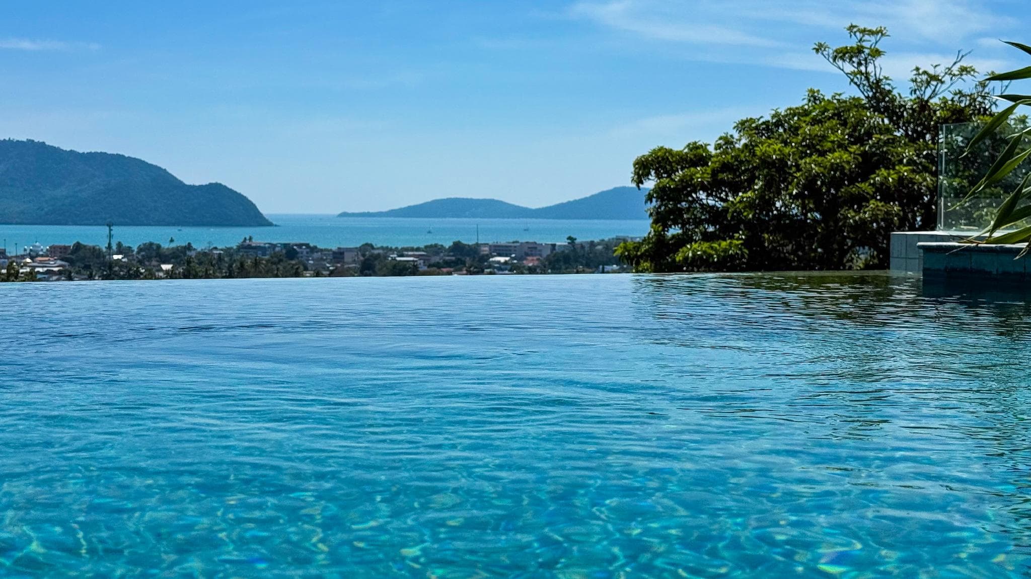The Salin Seaview Villa photo 3