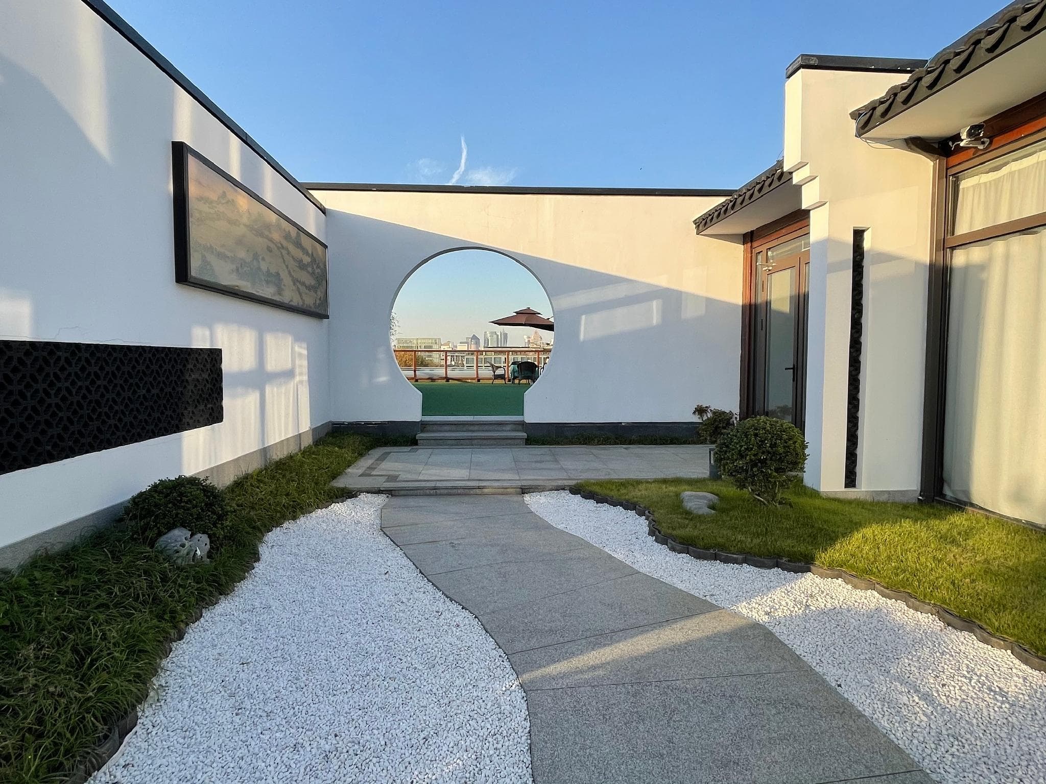 Qiyue West Lake Culture Hotel (Hangzhou West Lake Hubin Intime Store) photo 5