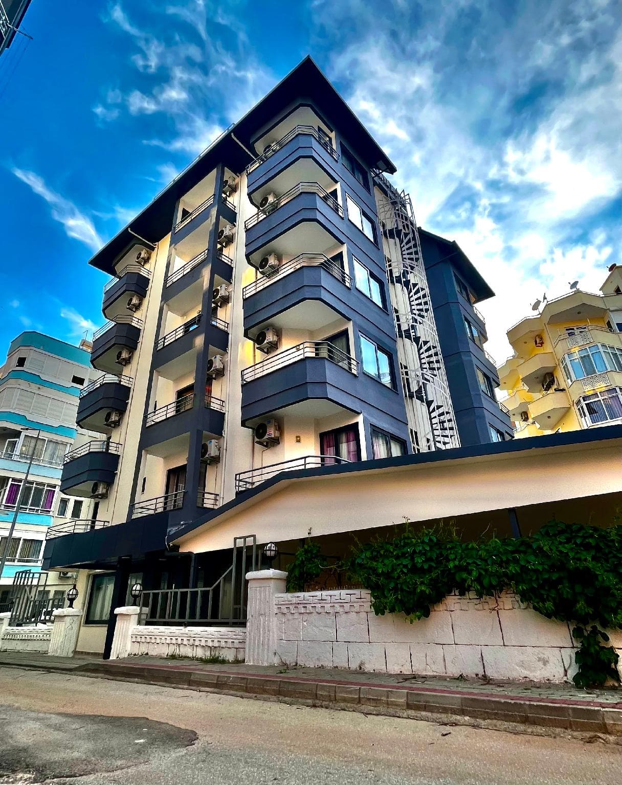 Best Alanya Hotel photo 4