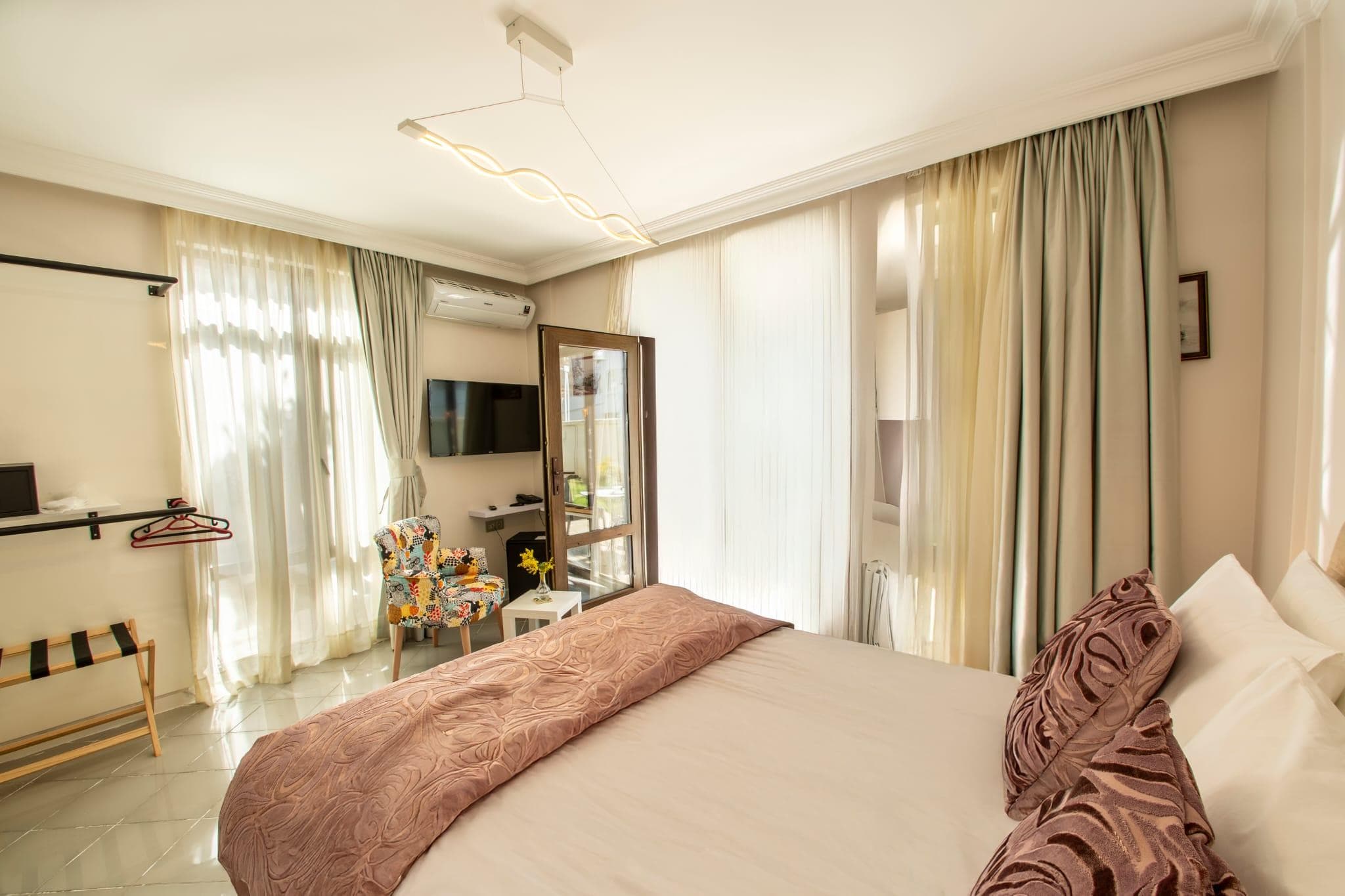 poseidon kınalıada tatil evi photo 2