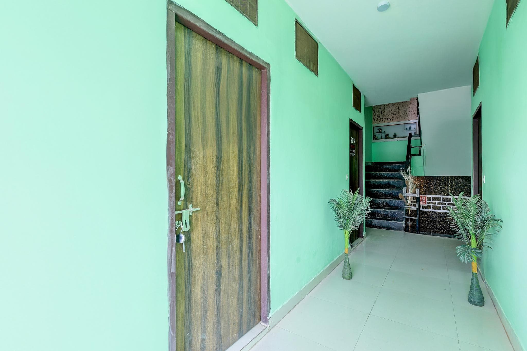 Super Hotel O Dadri Main Road Greater Noida photo 5