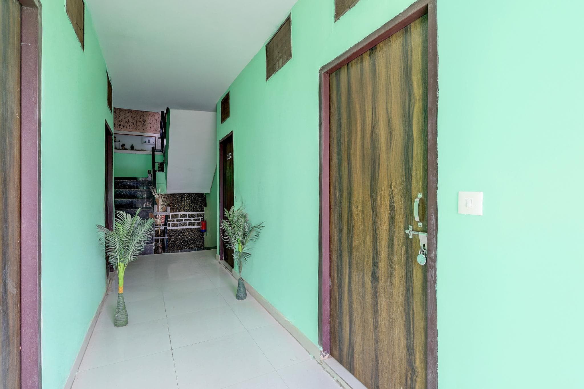 Super Hotel O Dadri Main Road Greater Noida photo 3