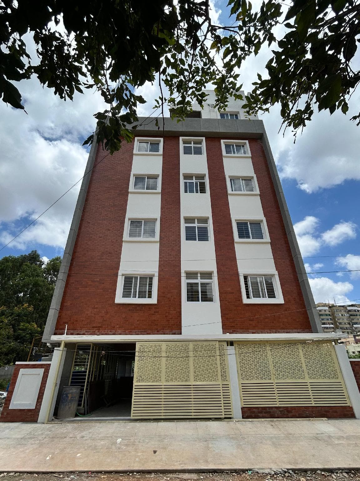 Felix Inn Boutique Hotel - Manyata Tech Park photo 3