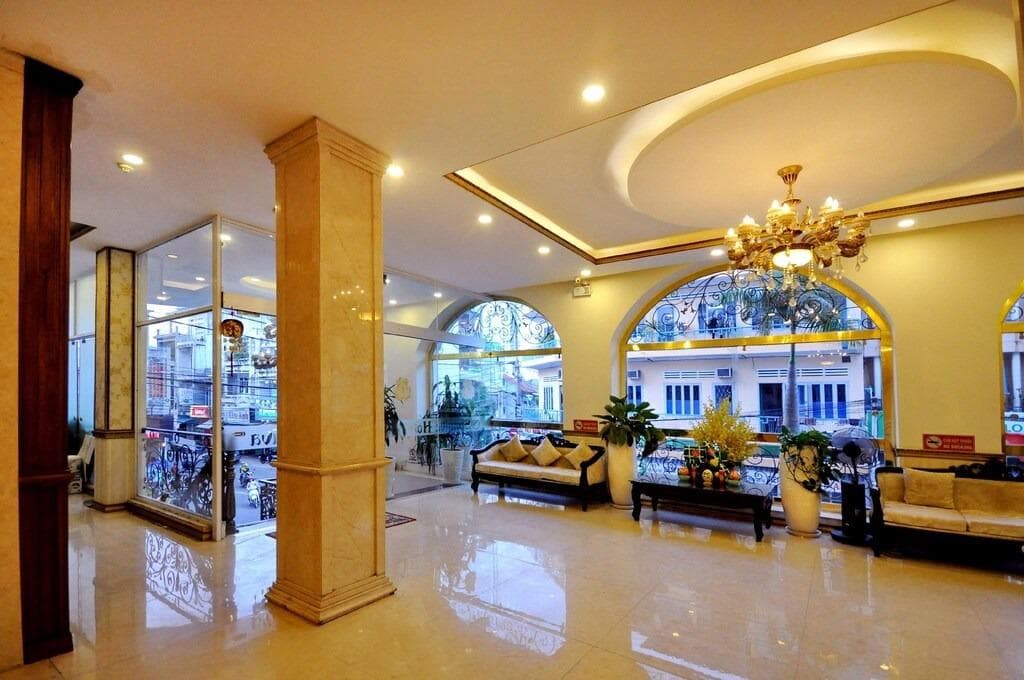 Sunniva Hotel Nha Trang Managed By Didi photo 4