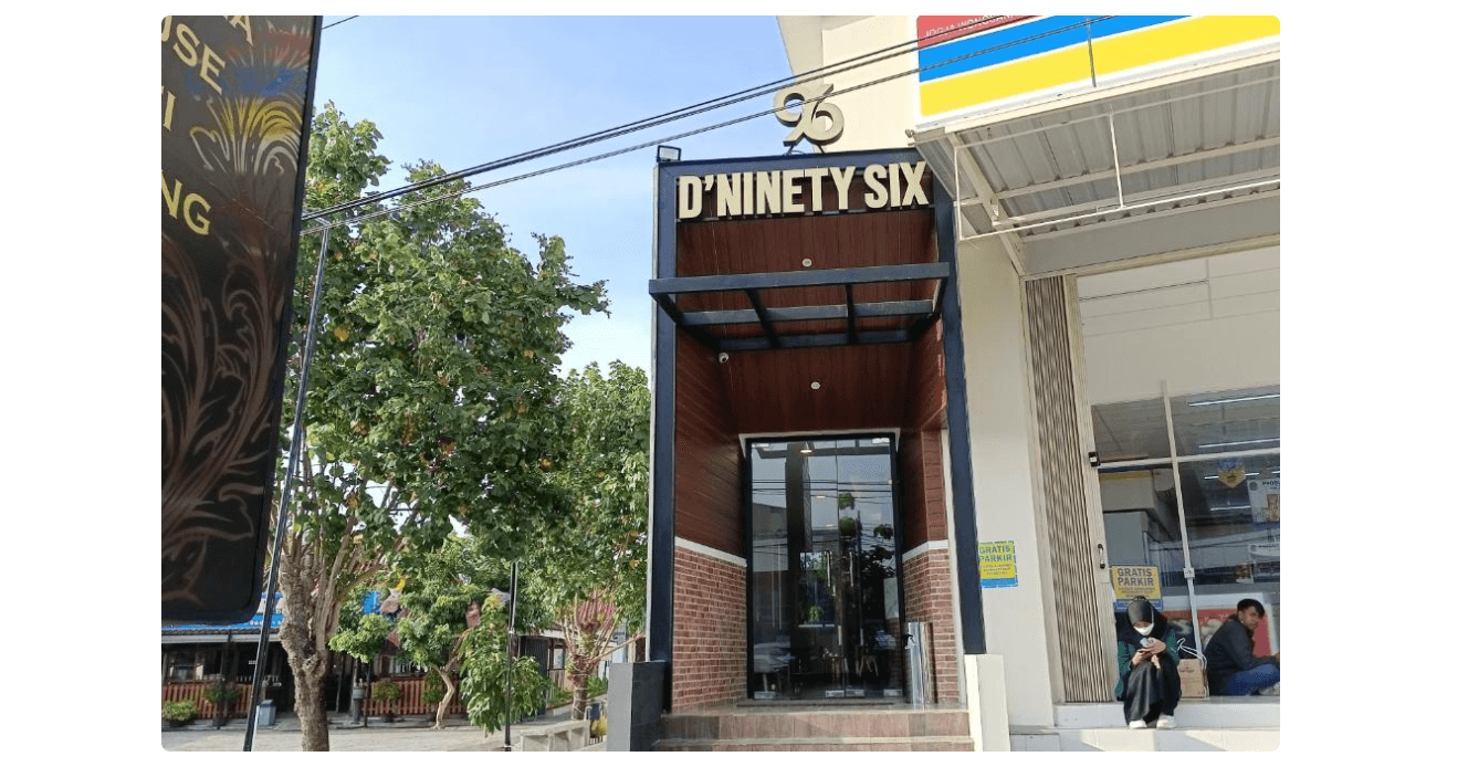 D'Ninety Six Inn Hotel Gunungkidul photo 3