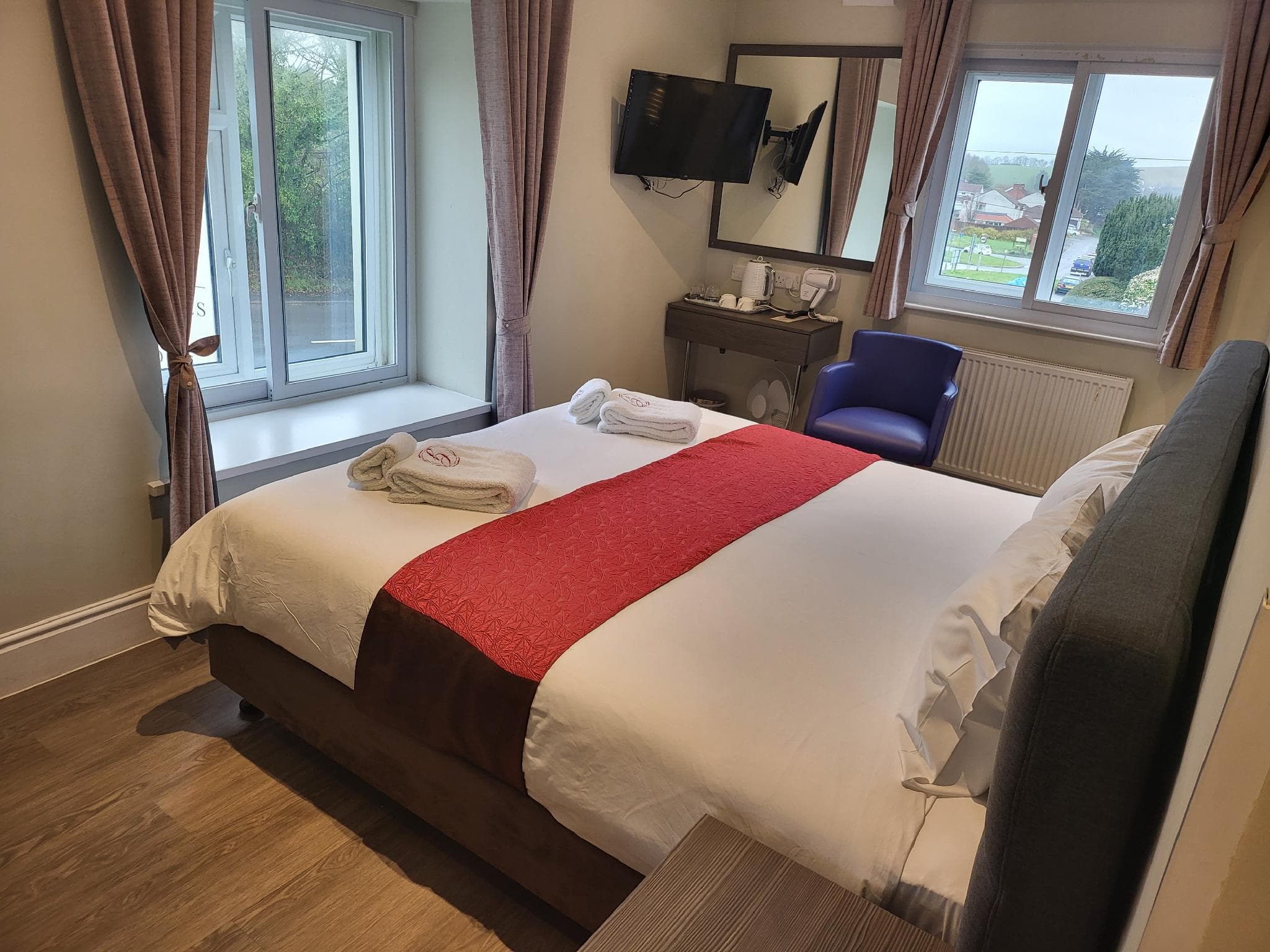 Gissons Hotel photo 2