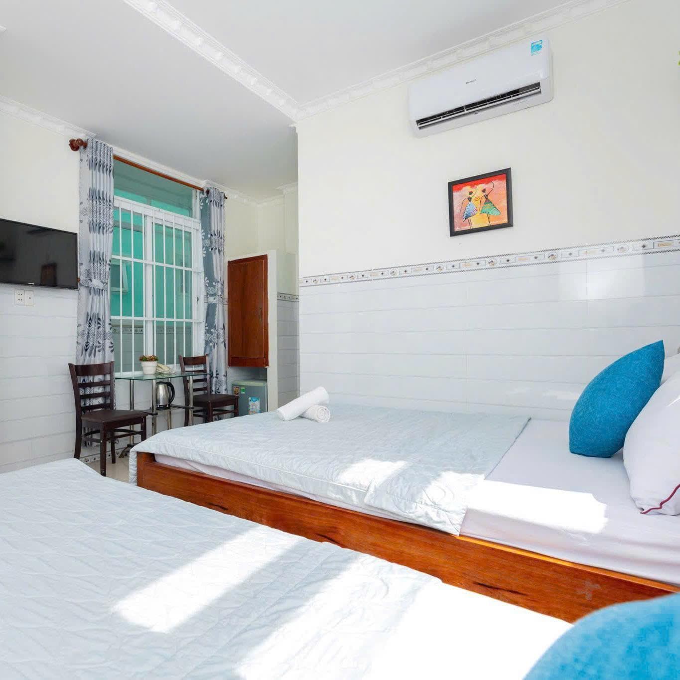 Hotel Trọng Nghĩa - Vũng Tàu photo 4