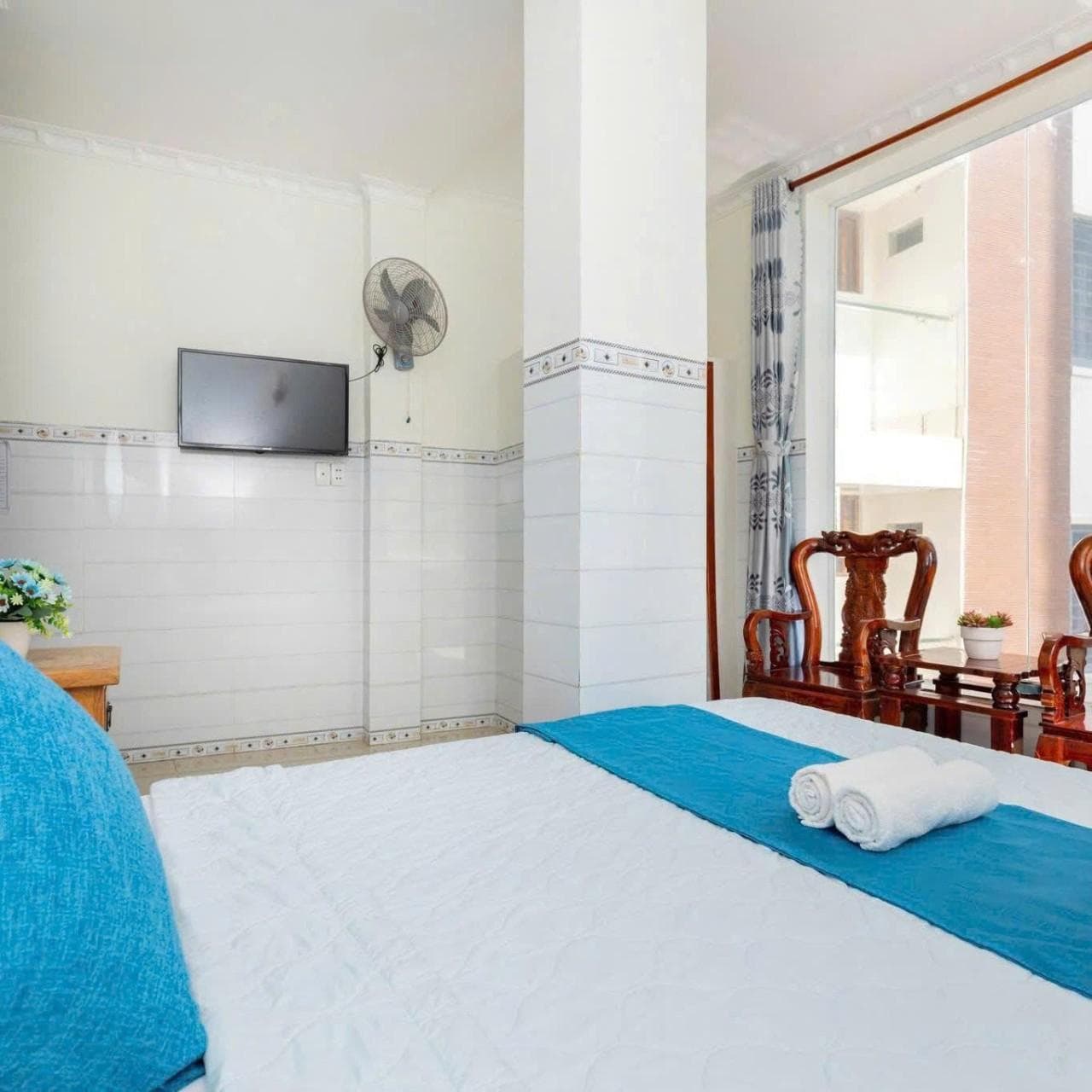 Hotel Trọng Nghĩa - Vũng Tàu photo 2