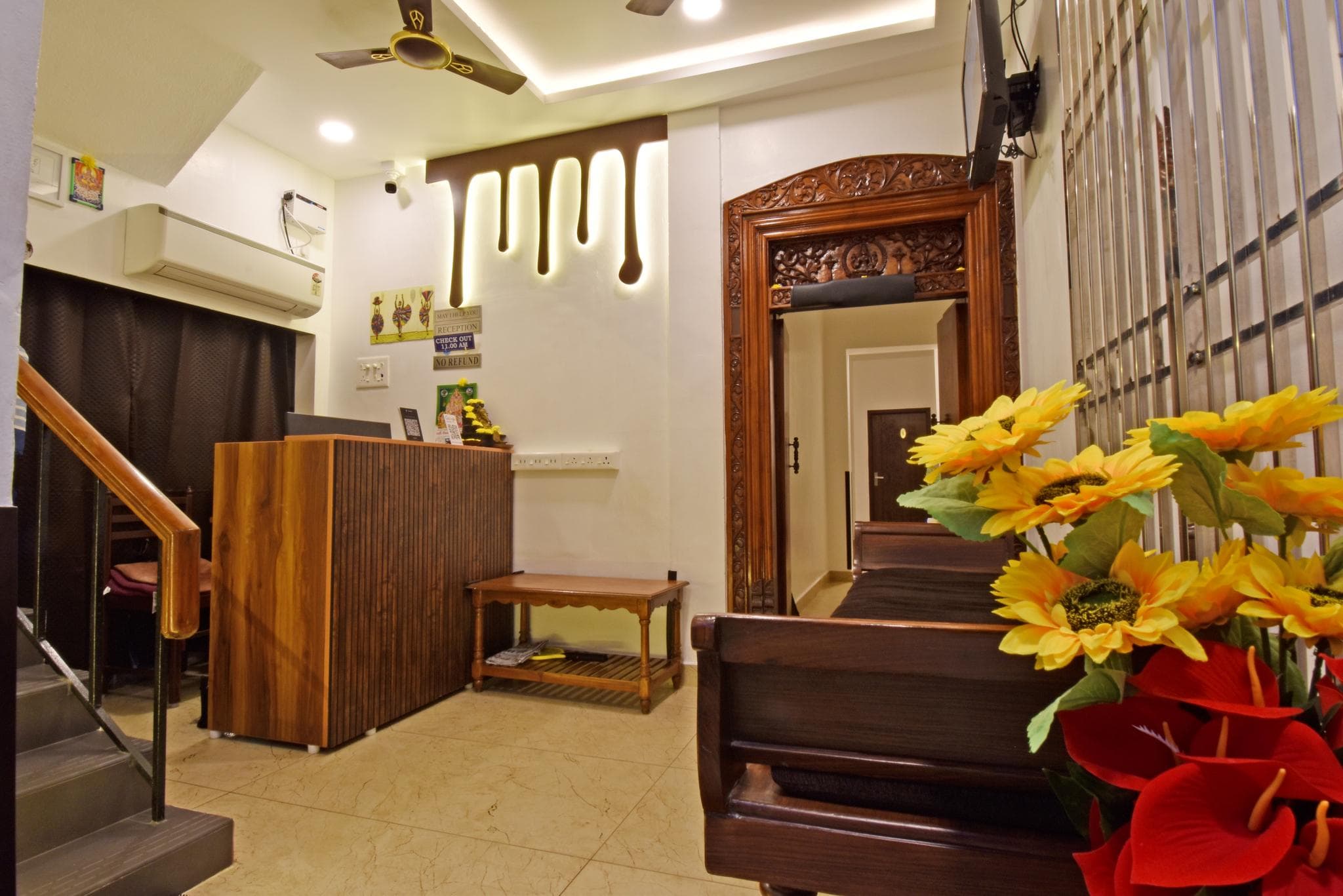 HOTEL DE LUX SPLENDID photo 3
