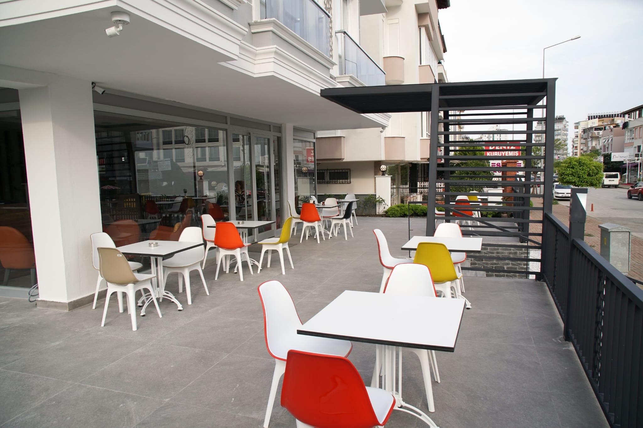 AF-RA Hotel photo 5