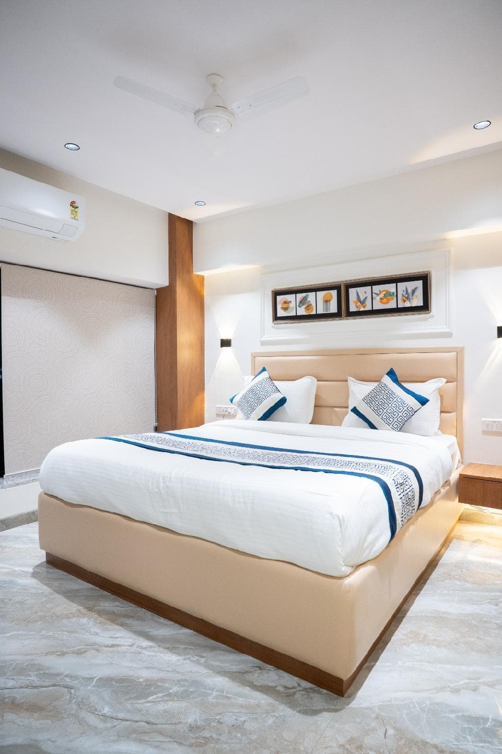 Privilon Hotel Iscon photo 2