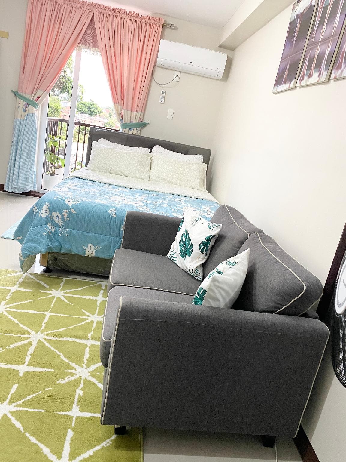 AAO’s @ Saekyung 956 Condominium photo 5