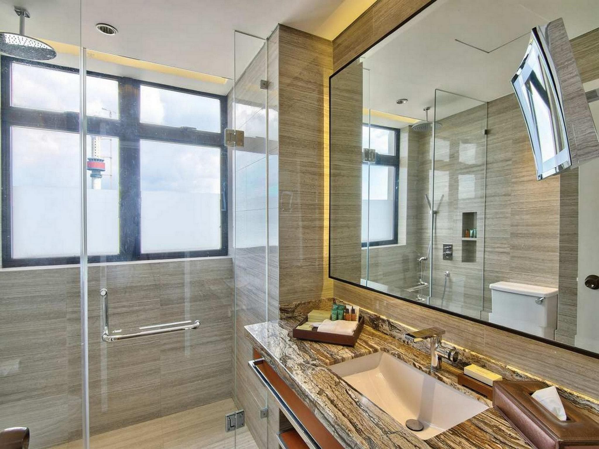 Hilton Colombo Residence photo 2