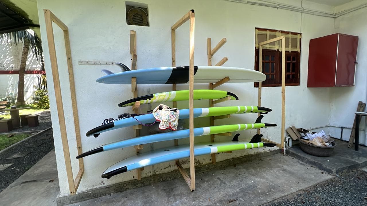 Eolie Weligama photo 4