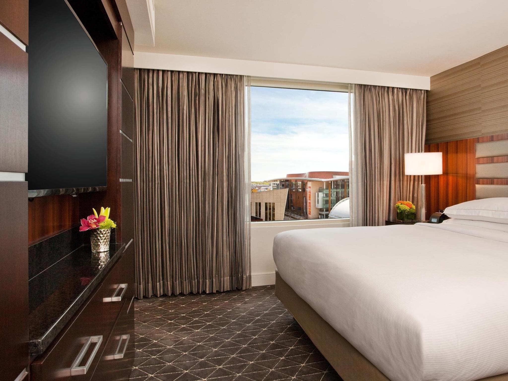 Hilton Nashville Downtown photo 3