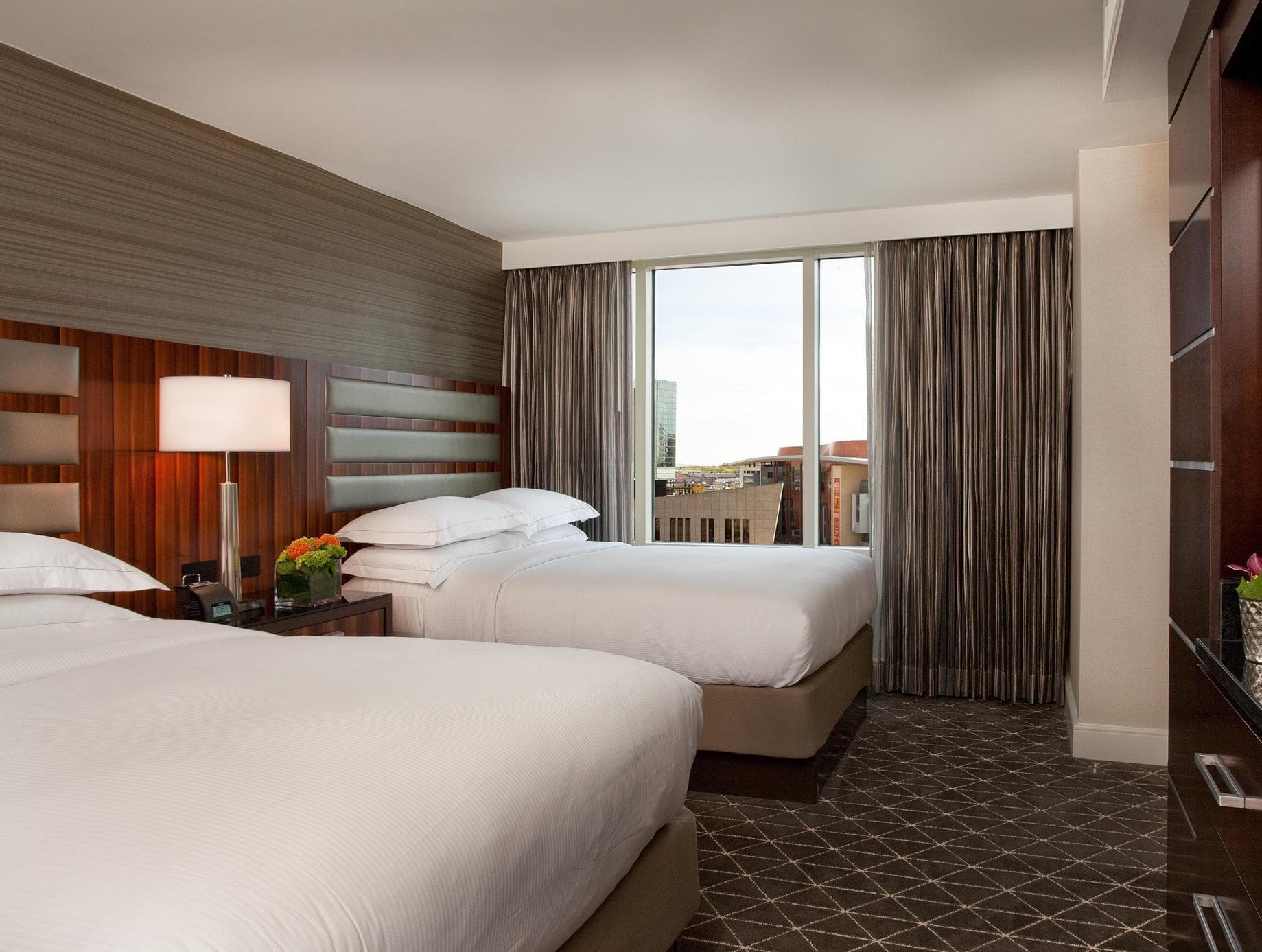Hilton Nashville Downtown photo 5