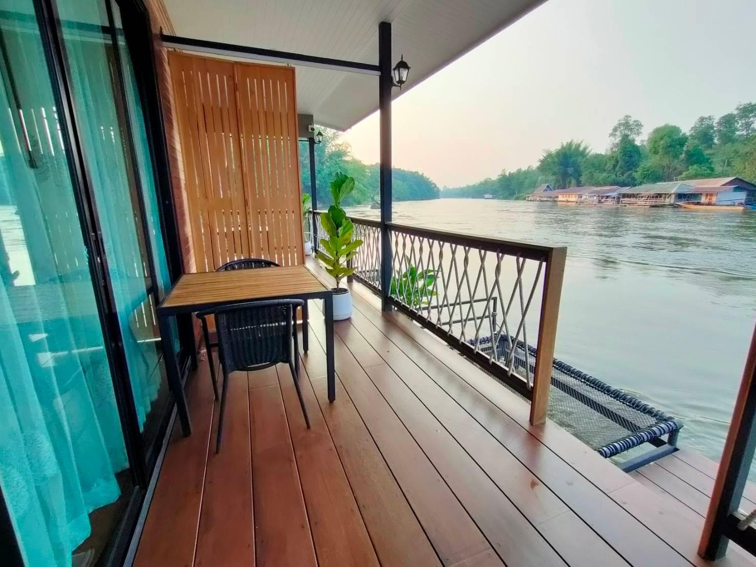 Rimwang The River Life