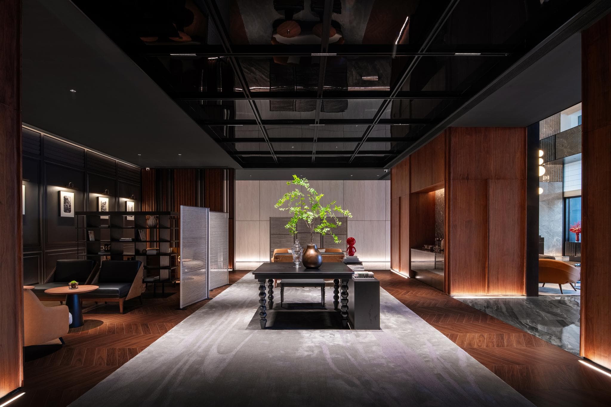 Intercity Hotel Chengdu Western Expo City Center photo 4