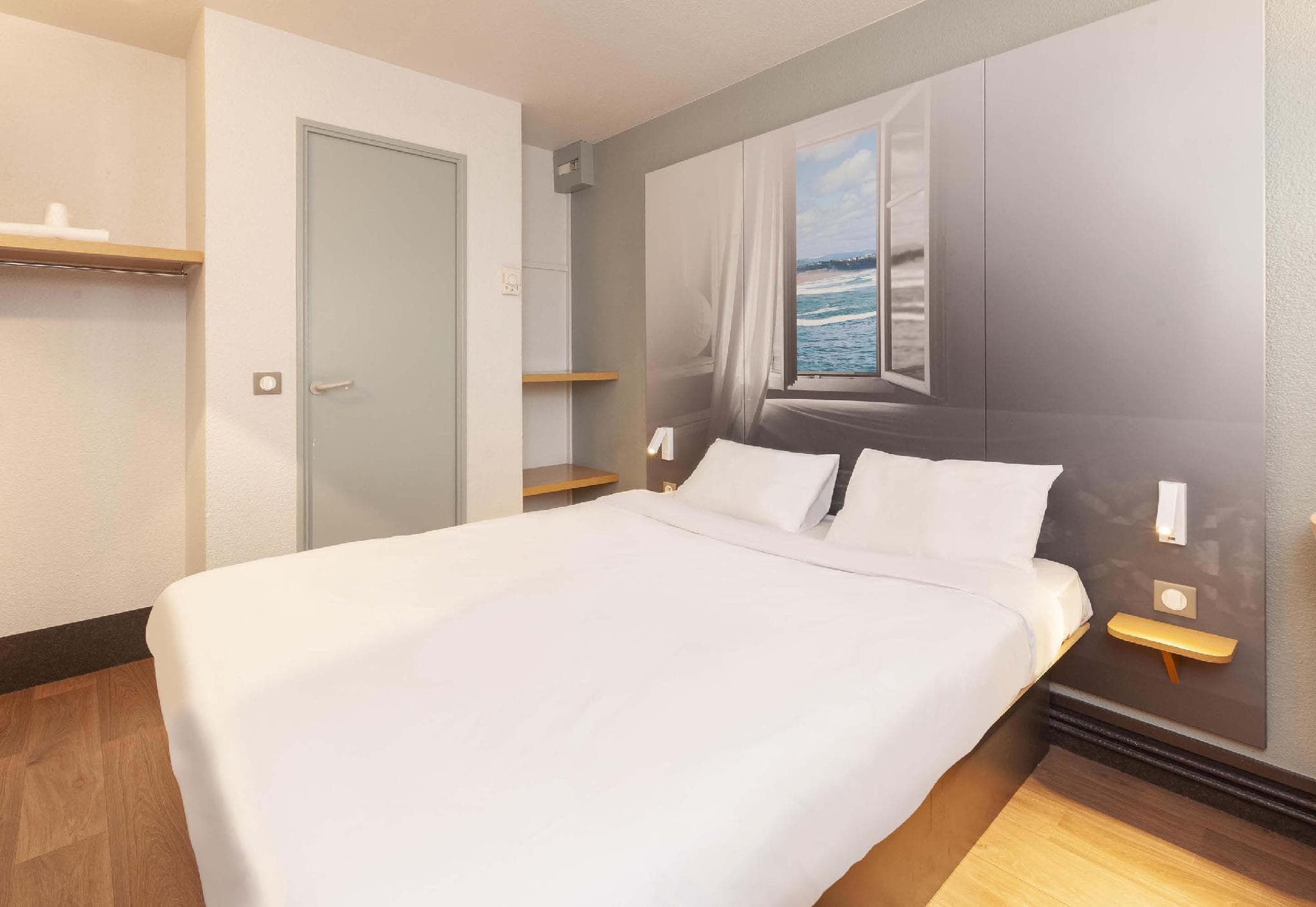 B&B HOTEL Bayonne photo 2