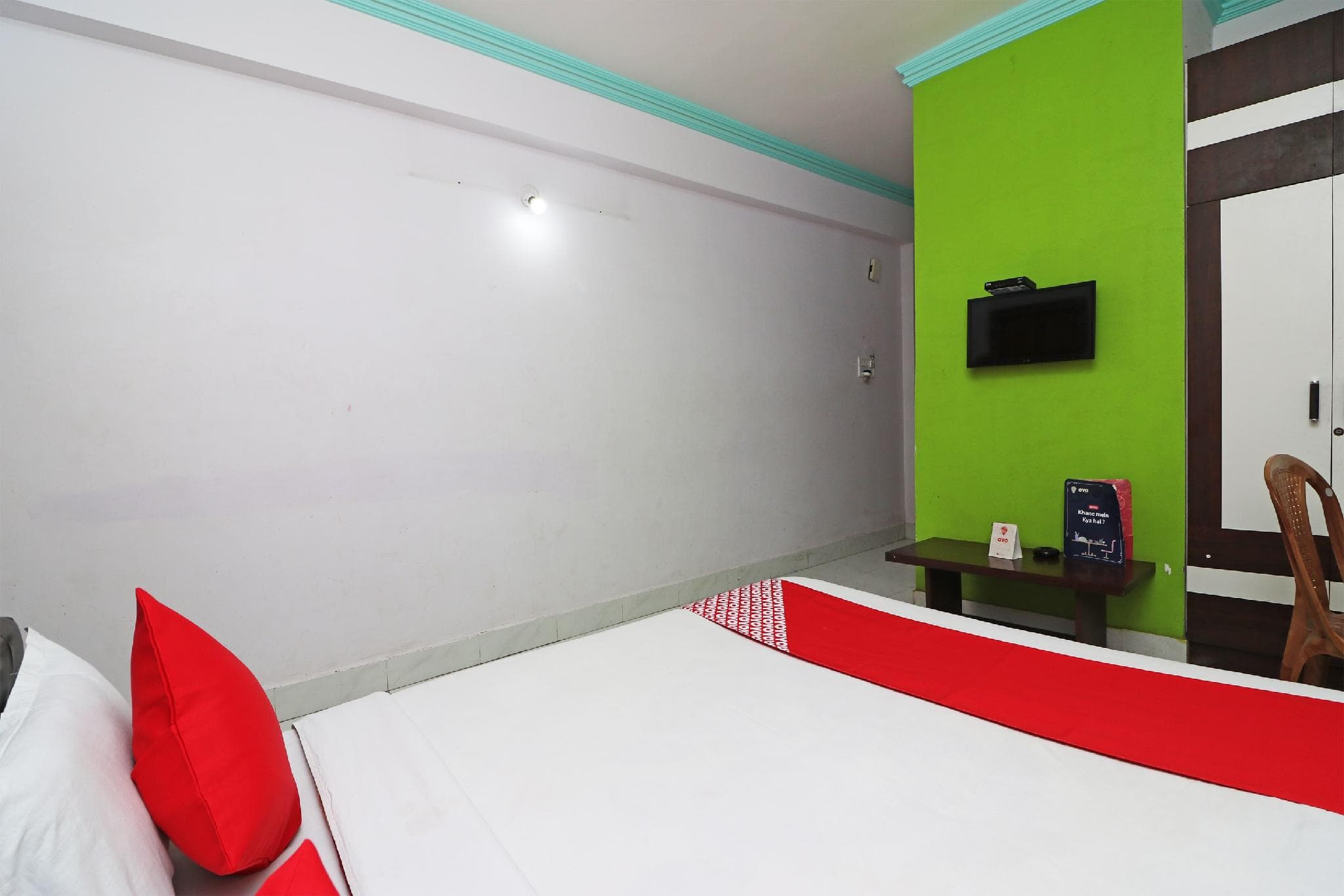 Hotel O Madhu Mamata Hotel & Resorts photo 2