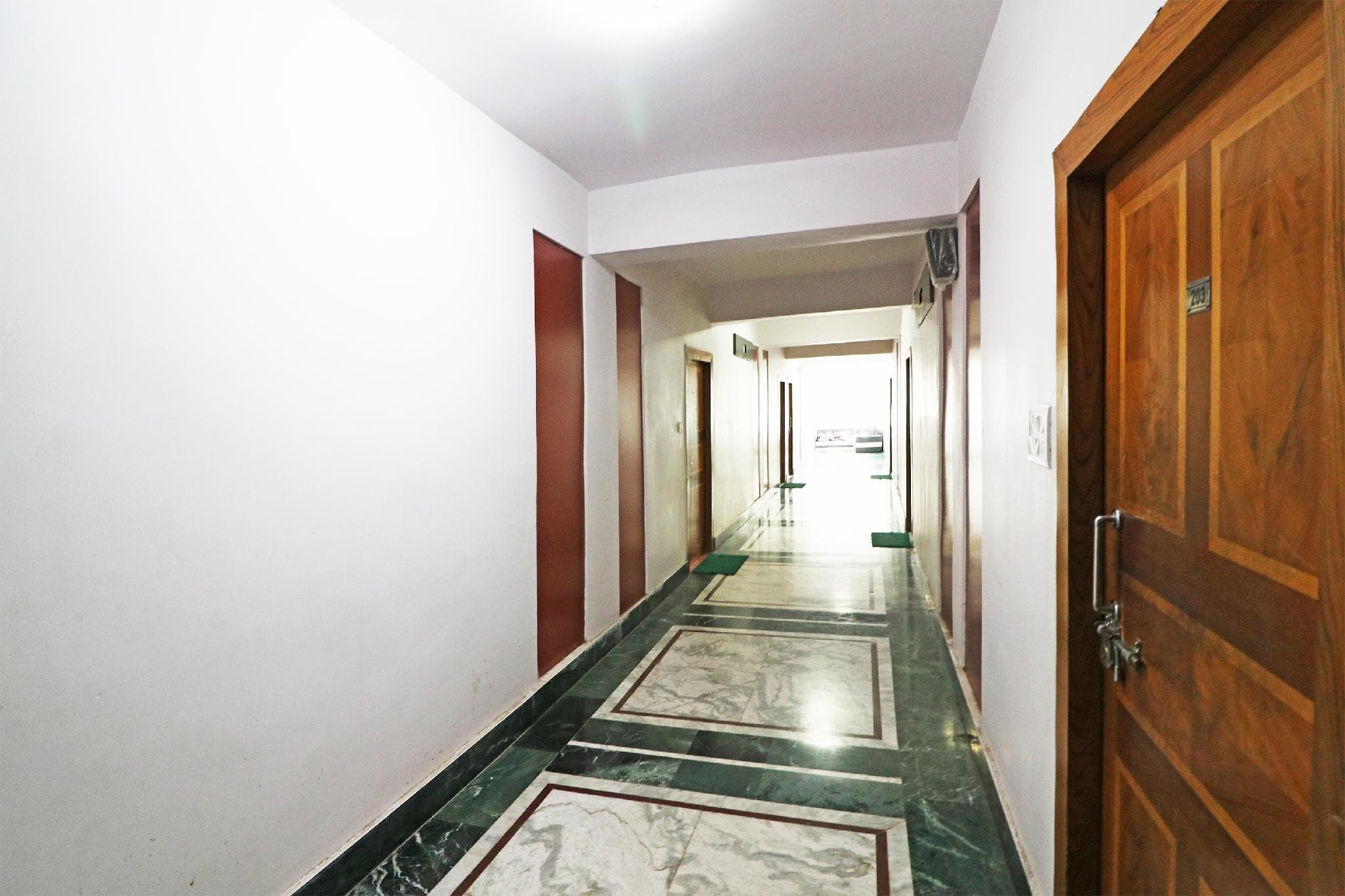 Hotel O Madhu Mamata Hotel & Resorts photo 3